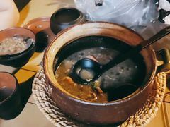 -花和尚·湘西小串烧烤(祈福店)