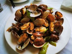 -宾朋美食海鲜餐厅·特色美食专访(兴海路店)