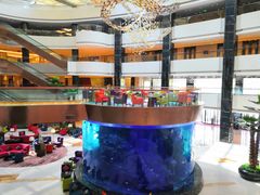 -OPEN開全日自助餐厅·牛肉火锅·海鲜(佛山希尔顿酒店)