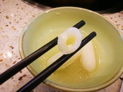 -椰子营·椰子鸡火锅(万象里店)
