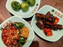 -龙泉人椰子鸡·糟粕醋·地标海南菜(龙昆南店)