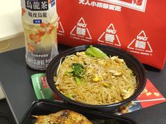 -蚝蚝先生·广式烧烤(信天广场店)