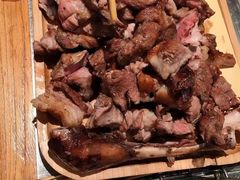 -那些年记忆烧烤