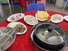 -花苑美食横琴生蚝火锅(拱北粤华路店)