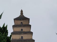 -大慈恩寺(大雁塔)