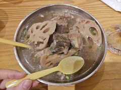 -燕子煨汤(山海关路店)