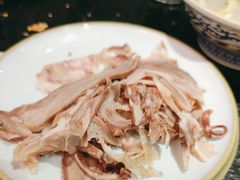 -老北京胡同味道二荤铺(酒仙桥店)