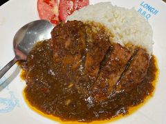 -龙记香港茶餐厅(久光百货店)