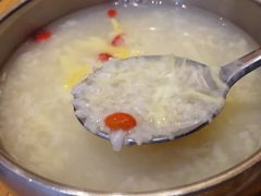 孝感蛋酒-文叔·湖北名小吃·小龙虾(华强北店)