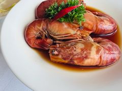 -南通滨江洲际酒店-东厨中餐厅