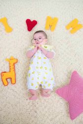 -鹿乐·亲子儿童摄影(城东翠雍新城南区店)