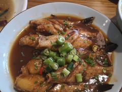 -禾珍珠家常小馆(河南博物院店)