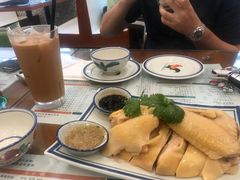 -小龍鳳餐室(番禺路店)