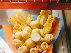 -羊大爷涮肉(亮马桥店)