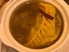 -添好运点心专门店(百老汇店)