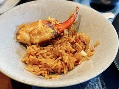 招牌腊味香米蟹-杭州西湖柳莺里酒店·闻莺厅