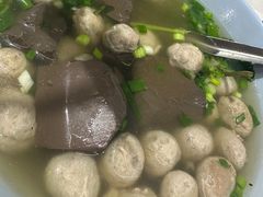 -金山锅贴店(金泉路店)