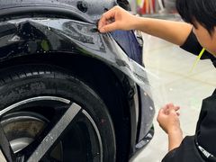 -车艺尚上海龙膜隐形车衣汽车贴膜旗舰店