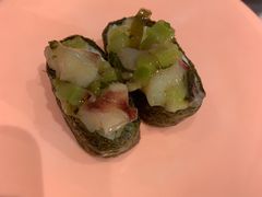 -争鲜回转寿司(南开大悦城店)
