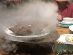 -运·中餐厅(成都华尔道夫酒店)