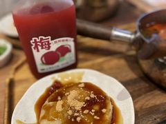 -小满手工粉(上海月星环球港店)