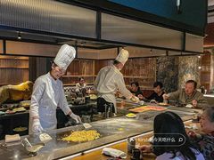-岩盐·铁板料理(嘉里店)