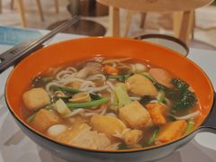 -张亮麻辣烫(上海三湘商业广场店)