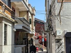-平海古城