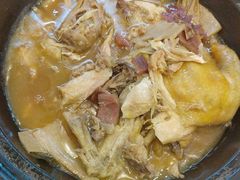 -一楼食业·美食人家