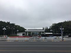 -荔枝公园-小平画像广场