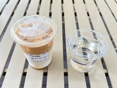 -Manner Coffee(徐汇滨江店)