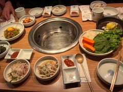 -王妃家(明洞中央店)