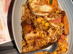 -卡朋西餐(宝安大仟里店)