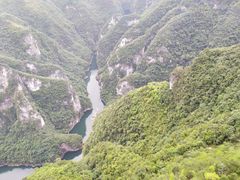 -重庆云阳龙缸景区