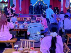 -清远熹乐谷温泉度假酒店