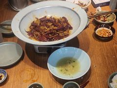 -印象鲵宴·张家界地标美食名片(溪布街店)