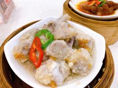 古法蒸排骨-亮庆餐厅·粤菜·早茶(篁庄店)