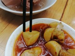 -雨田饭店(华兴东街店)