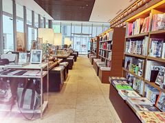 -茑屋书店(天目里店)