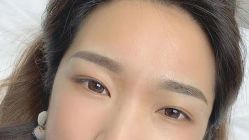 -Yue Show馨选·半永久纹眉纹眼线