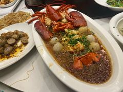 -新丁香海鲜酒店(银海商贸城店)
