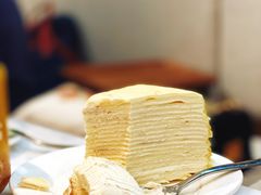-Peet's Coffee皮爷咖啡(德基店)