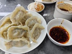 -奉天蚨祥饺子馆