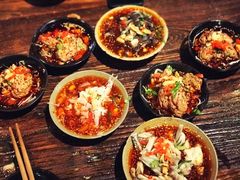-串大叔炭火烤串·鸡西大冷面刀削面(总店)