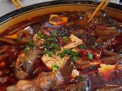 剑门豆腐-蜀道豆腐宴