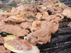 -厚味居炙子烤肉·清真(天桥南纬路店)