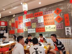 -佬缸炮江湖川菜(玉林店)