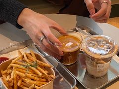 -SAANCI山池咖啡(海上世界文化艺术中心店)