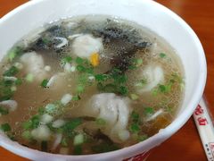 -蔡林记(古田二路店)