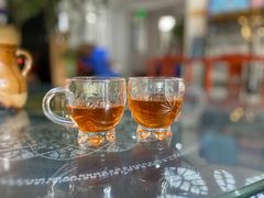 普洱茶酒-海韵人家.海景花园经典云南菜(双廊店)